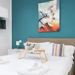 Appartamento Easylife - - Galeazzo 4 - Navigli *