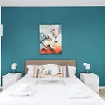 Easylife - - Galeazzo 4 - Navigli Appartamento Milano