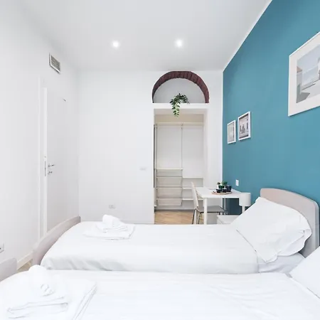 شقة Easylife - - Galeazzo 4 - Navigli