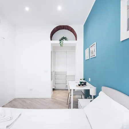 Apartment Easylife - Stupendo Trilocale Vicino Ai Navigli *
