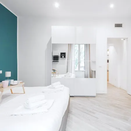 Easylife - - Galeazzo 4 - Navigli شقة ميلان