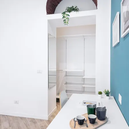 Easylife - Stupendo Trilocale Vicino Ai Navigli Milan