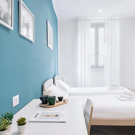 Easylife - - Galeazzo 4 - Navigli * ميلان