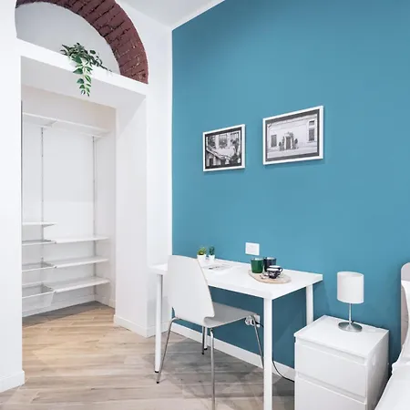Easylife - Stupendo Trilocale Vicino Ai Navigli