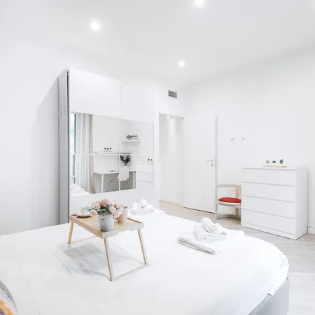 شقة Easylife - - Galeazzo 4 - Navigli