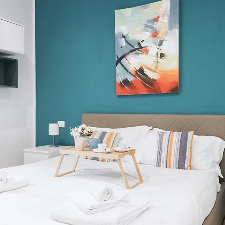 Apartment Easylife - Stupendo Trilocale Vicino Ai Navigli *