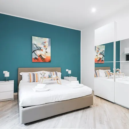 Easylife - Stupendo Trilocale Vicino Ai Navigli * Milan