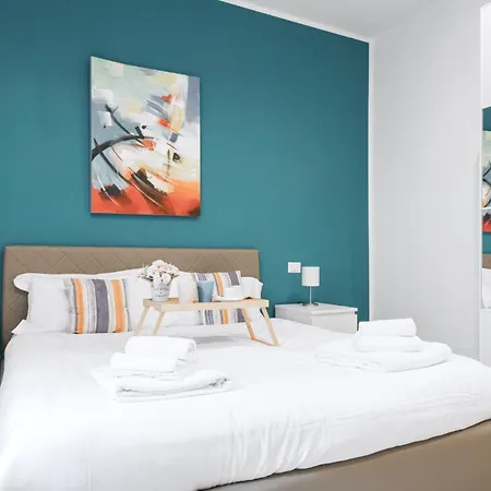 Easylife - - Galeazzo 4 - Navigli شقة