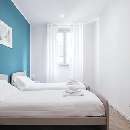 Apartment Easylife - Stupendo Trilocale Vicino Ai Navigli