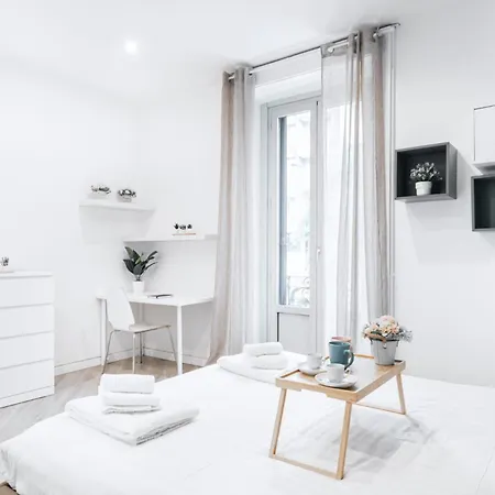 شقة Easylife - - Galeazzo 4 - Navigli ميلان