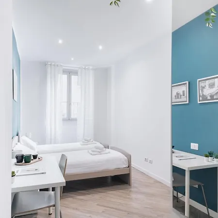 Easylife - Stupendo Trilocale Vicino Ai Navigli