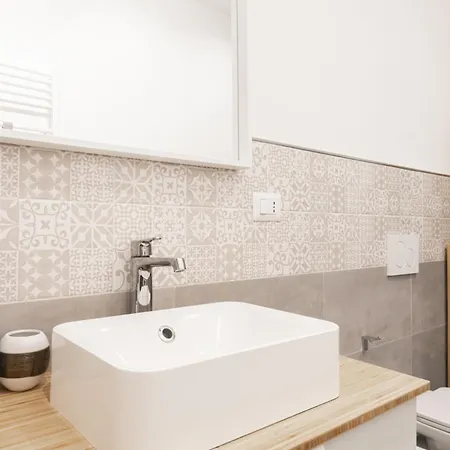 Easylife - - Galeazzo 4 - Navigli شقة *