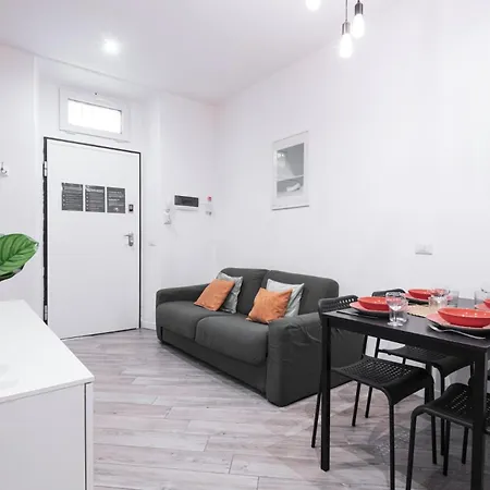 Apartment Easylife - Stupendo Trilocale Vicino Ai Navigli *
