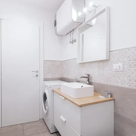 شقة Easylife - - Galeazzo 4 - Navigli ميلان
