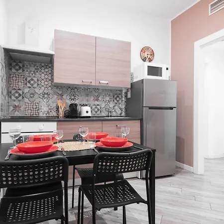 Easylife - Stupendo Trilocale Vicino Ai Navigli *