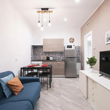 Easylife - Stupendo Trilocale Vicino Ai Navigli Milan