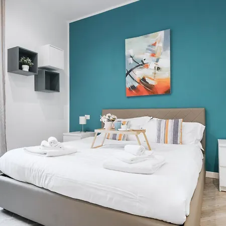 Easylife - - Galeazzo 4 - Navigli * ميلان