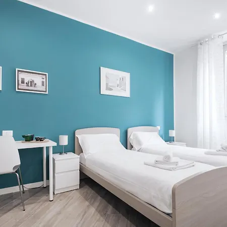 Easylife - Stupendo Trilocale Vicino Ai Navigli