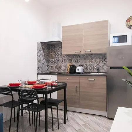 Easylife - - Galeazzo 4 - Navigli شقة *