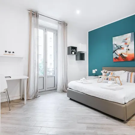 شقة Easylife - - Galeazzo 4 - Navigli ميلان