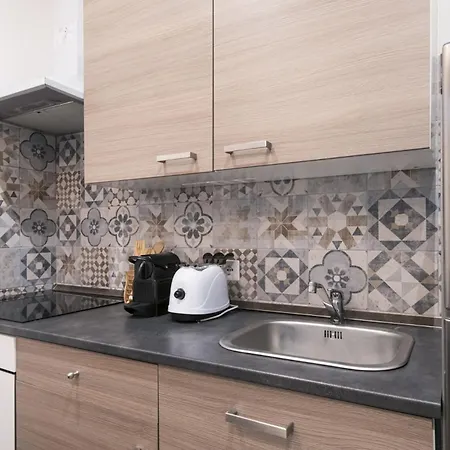 شقة Easylife - - Galeazzo 4 - Navigli *