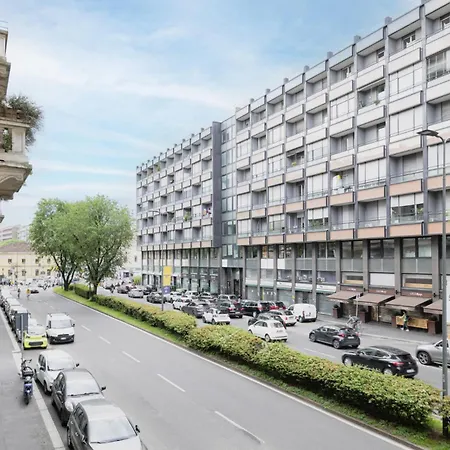 Easylife - Stupendo Trilocale Vicino Ai Navigli Milan