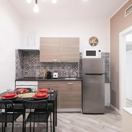 Apartment Easylife - Stupendo Trilocale Vicino Ai Navigli Milan