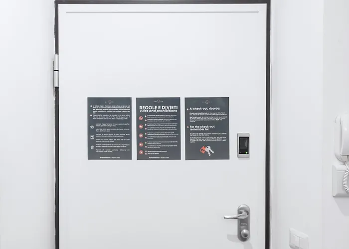 Apartament Easylife - - Galeazzo 4 - Navigli Mediolan